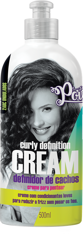 CREME PARA PENTEAR 