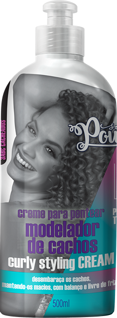 CREME PARA PENTEAR 
